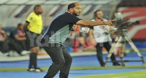 المصري ليلا كورة: الشعباني متمسك بالبقاء.. ولا يفكر في الرحيل نهائيًا